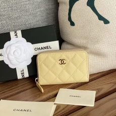 Chanel Wallet Purse